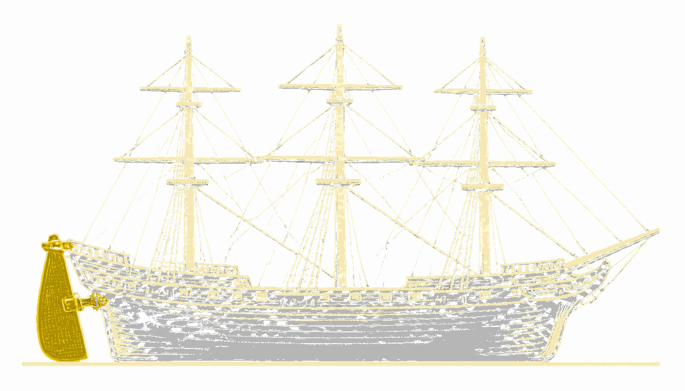 A fully rigged ship with every yard bare and an oversized rudder: Mill’s account of his own education, a well-equipped ship with a rudder but no sail
